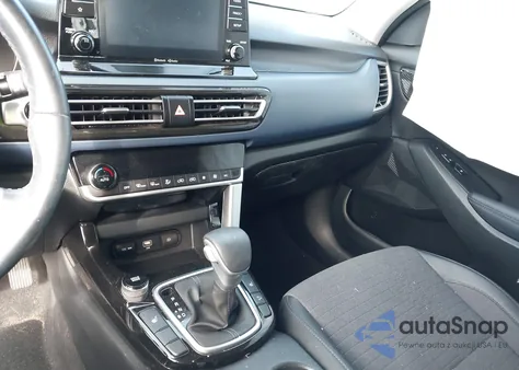 2023 Kia Seltos S из США, поврежденный, VIN KNDEUCAA5P7453910